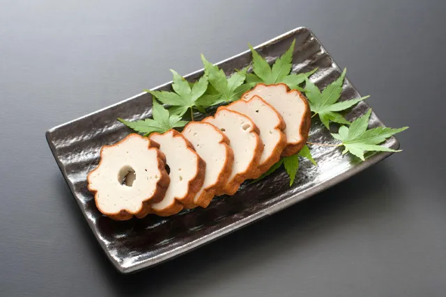あご野焼き