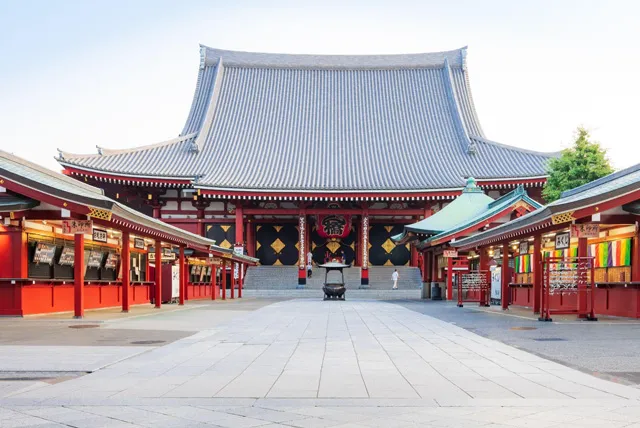 浅草寺
