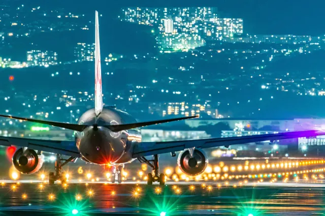 JAL|SKY MUSEUM