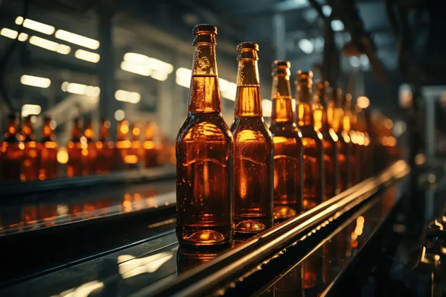 サントリー|天然水のビール工場