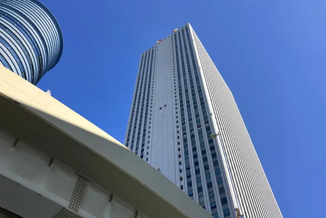 サンシャインシティ