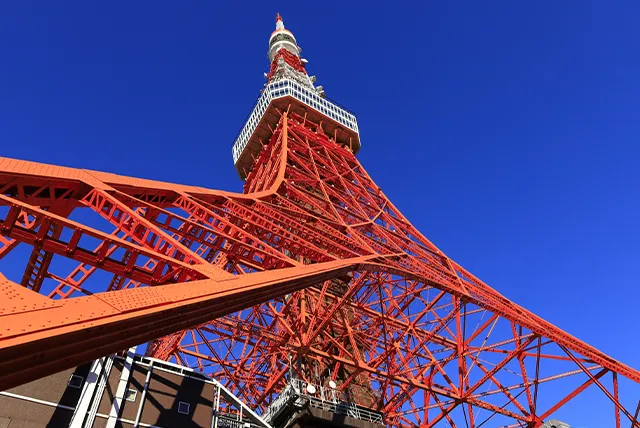 東京タワー