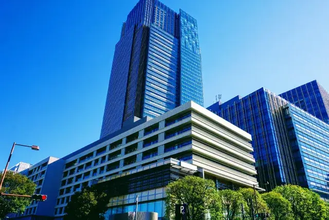 東京ミッドタウン