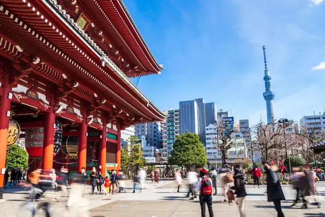 浅草寺