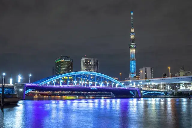 東京スカイツリー