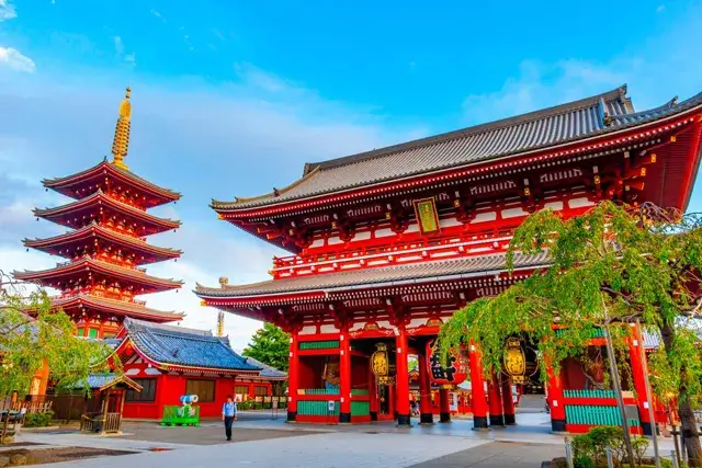 浅草寺