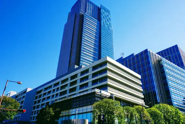 東京ミッドタウン