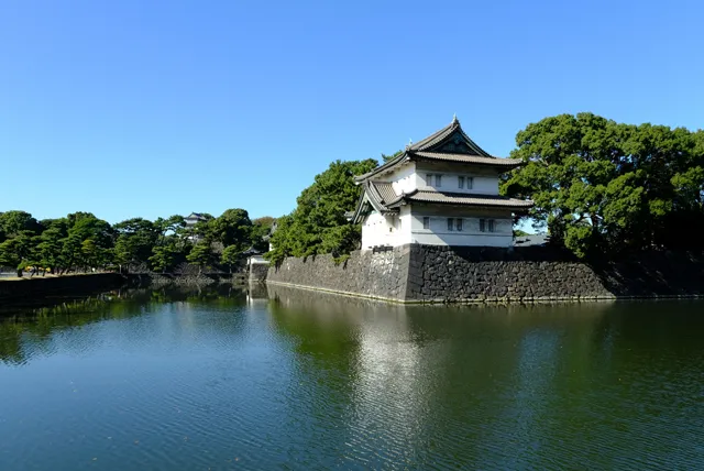 皇居