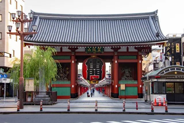 雷門