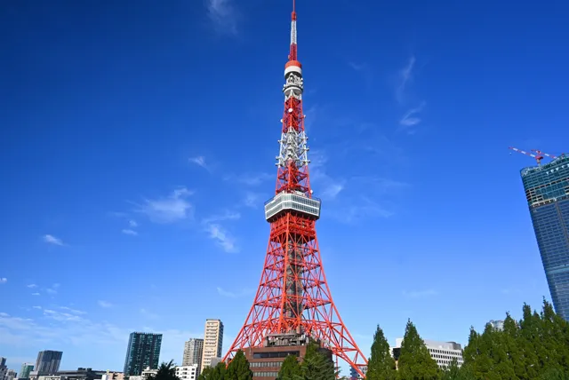 東京タワー