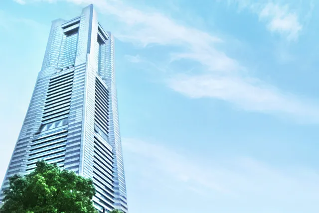 横浜ランドマークタワー