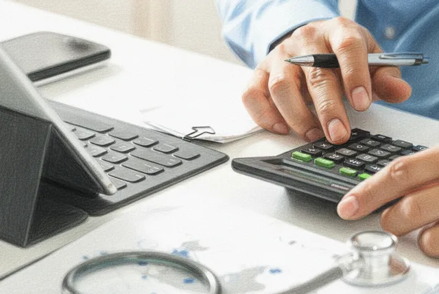 貸切バスの料金が安すぎる場合の注意点イメージ