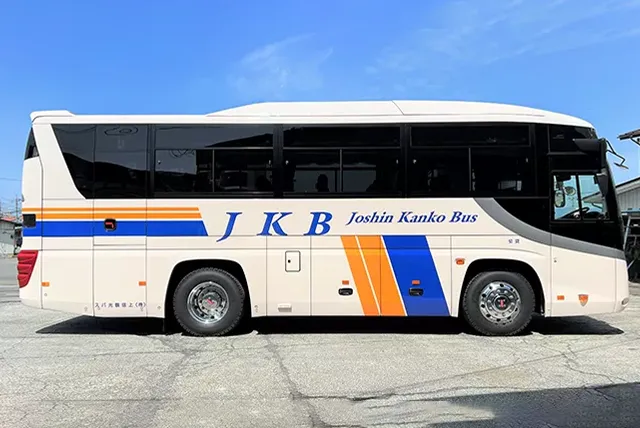 中型バス