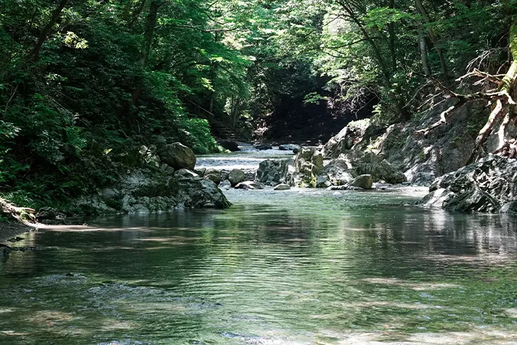 都幾川