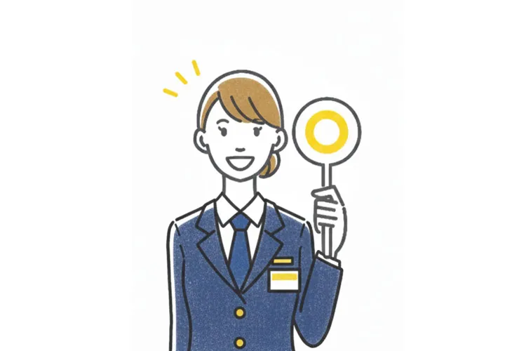 ドライバー付きのメリット