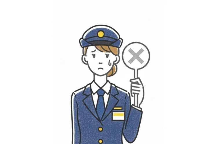 ドライバー付きのデメリット