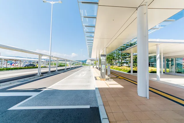 空港送迎