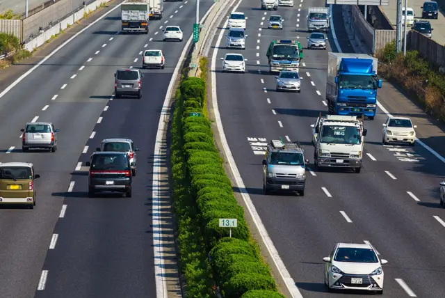 高速道路