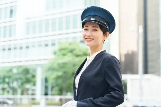 バスドライバー