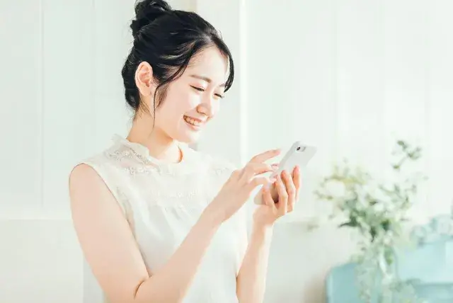 スマホで見積依頼