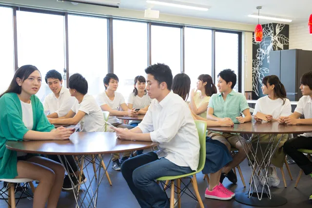 大学生