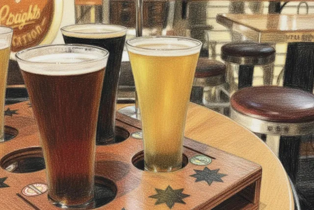 クラフトビール