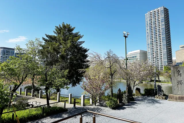 上野公園