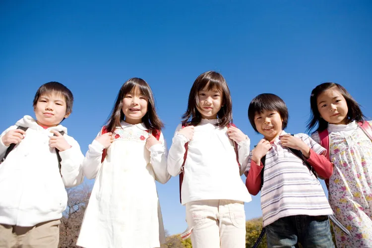 小学生高学年