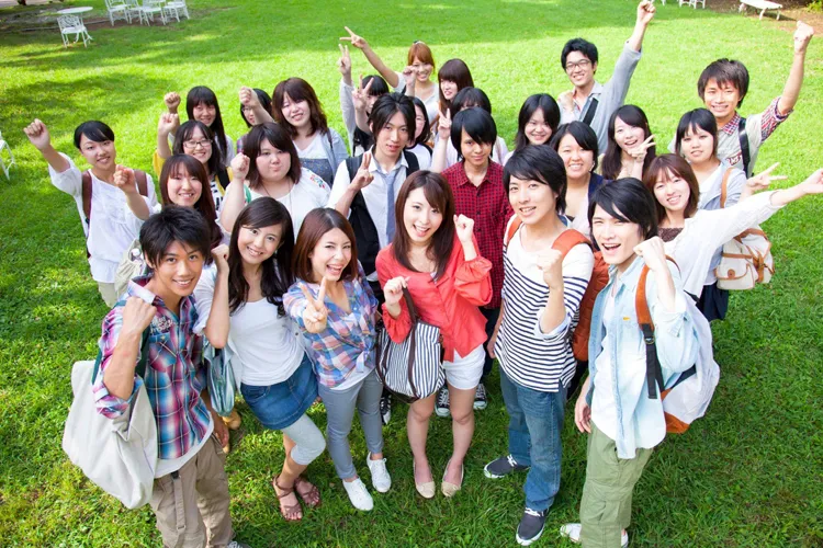大学生