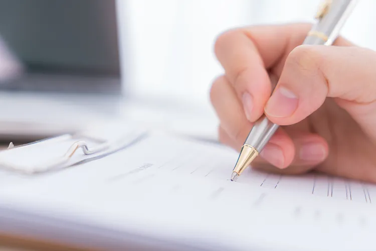 スケジュール調整