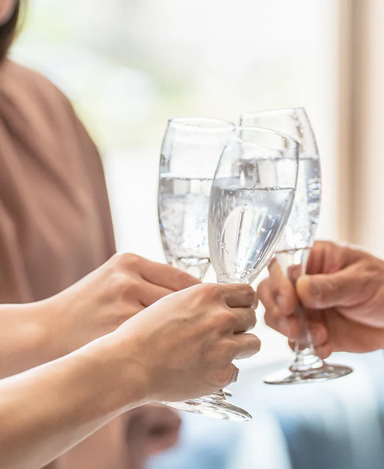 婚活パーティー