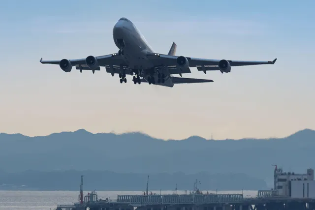成田空港