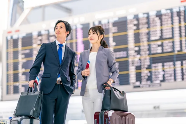 視察研修旅行