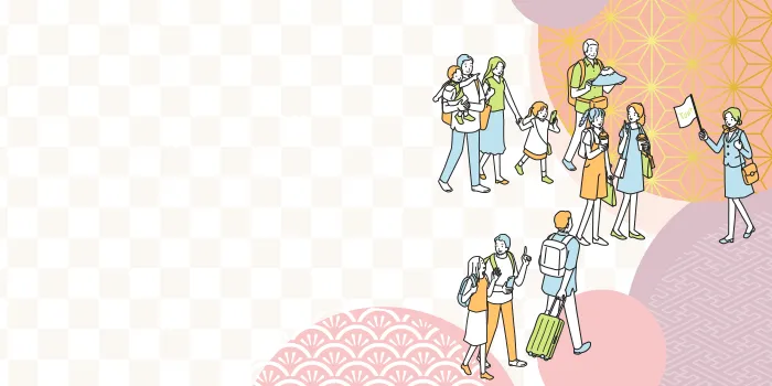 たびの足の多言語インバウンドサービス