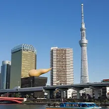 東京
