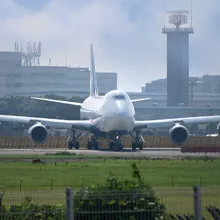 成田空港・千葉