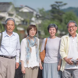 町内会