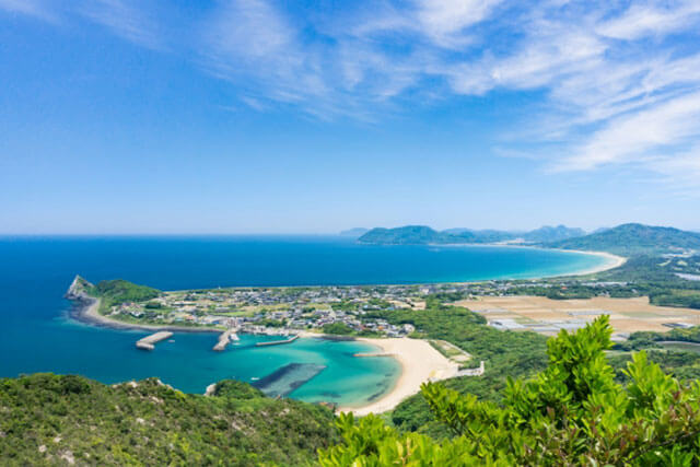 糸島