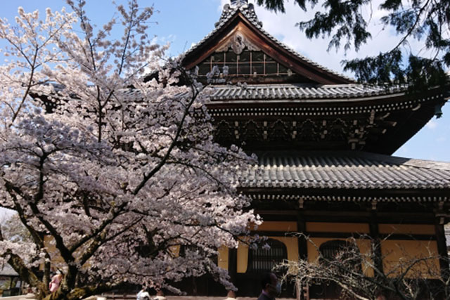南禅寺